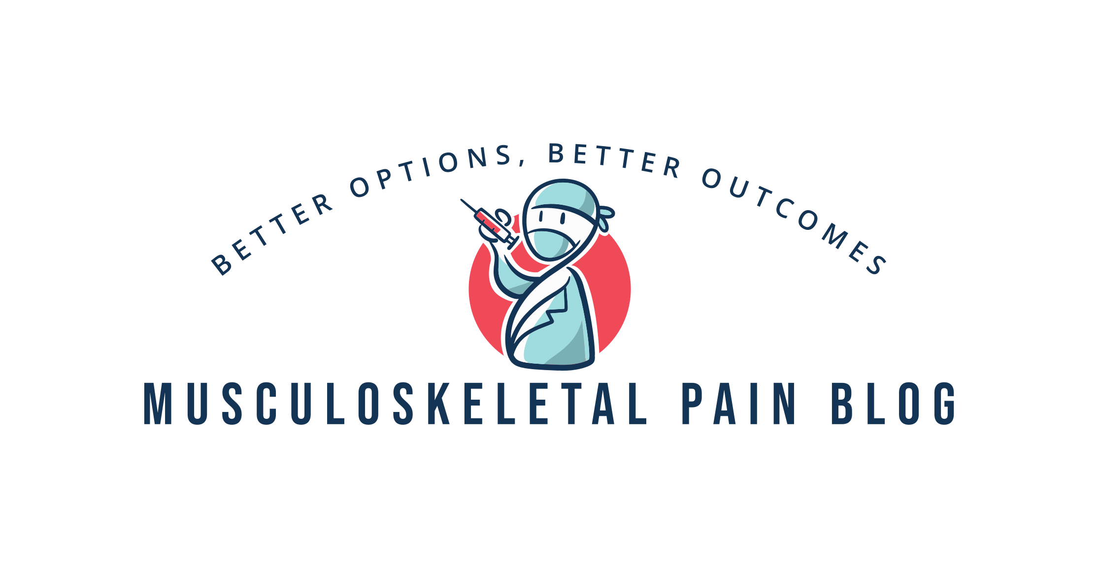 Musculoskeletal Pain Blog