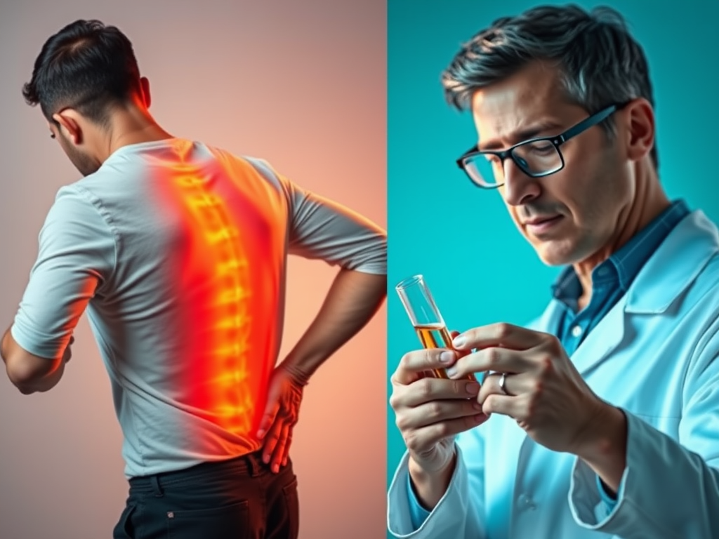 Understanding Pain Research