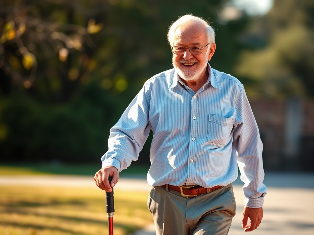 Managing Pain: Embracing Realistic Treatment&nbsp;Goals