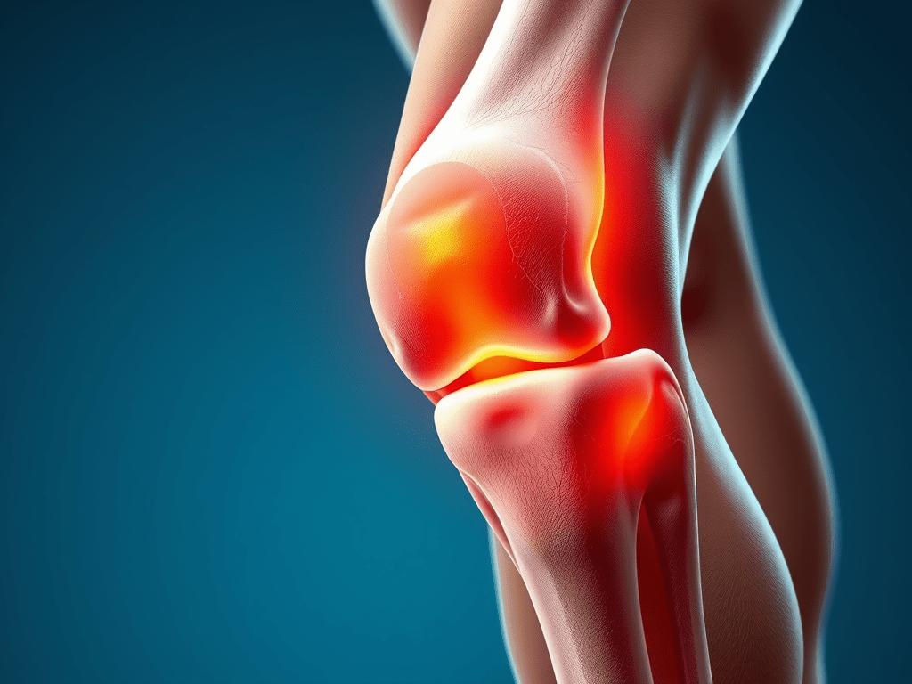 Hyaluronic Acid: A Strong Choice for Knee&nbsp;Osteoarthritis