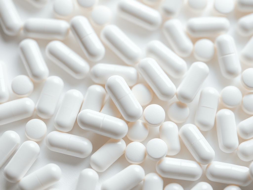 The Miracle and Messiness of&nbsp;Acetaminophen